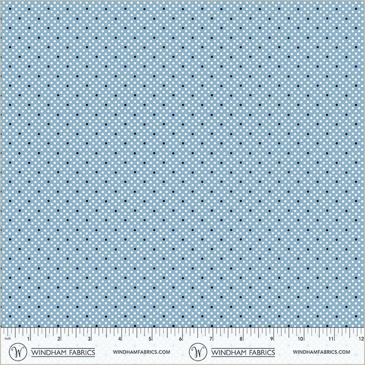 Front Porch - Dotty - Aqua - 54865-11