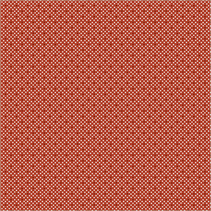 Front Porch - Dotty - Red - 54865-9