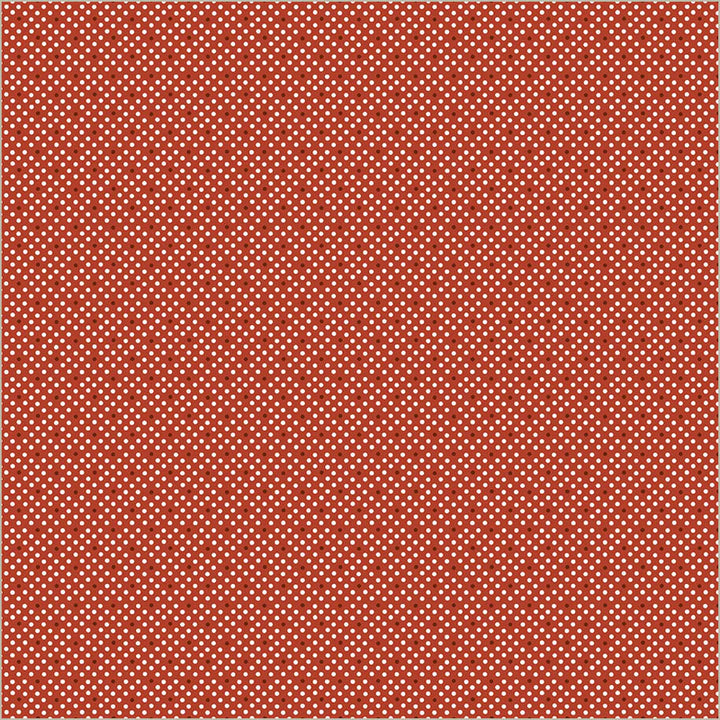Front Porch - Dotty - Red - 54865-9