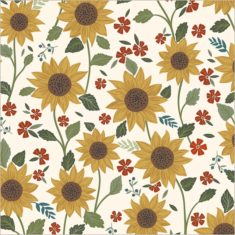 Honeycrisp - Sunshine - Ivory - 55191-2