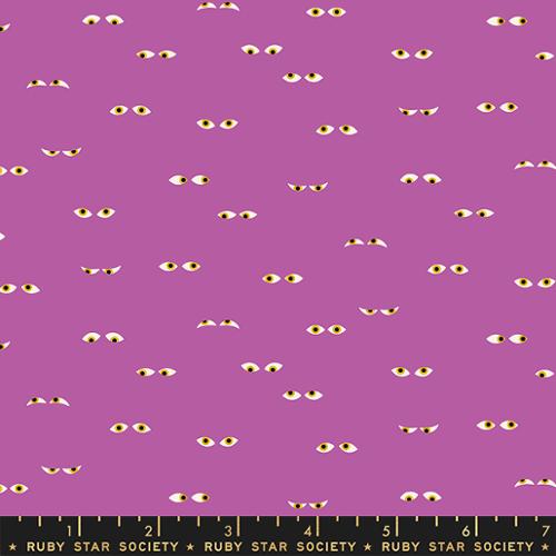 Tiny Frights - Witchy - RS5120 12G - Purple