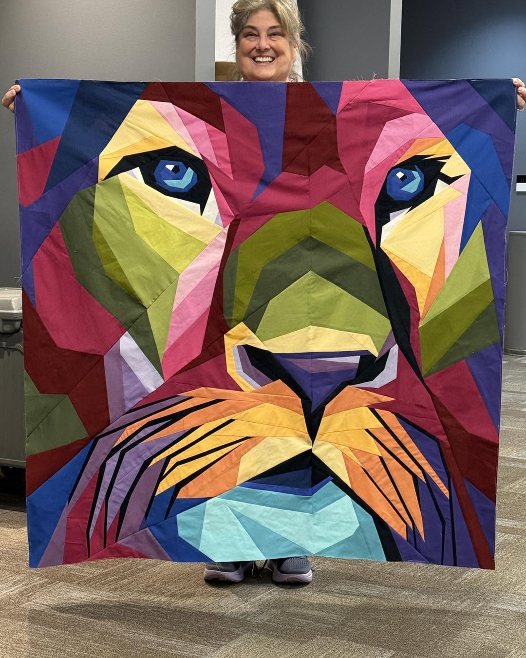 Calliope Quilts