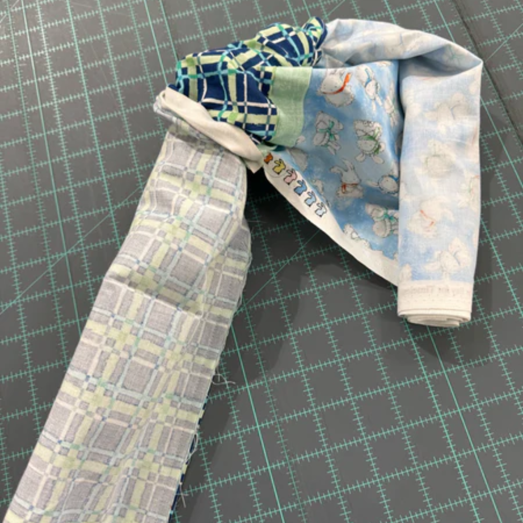 Kids Summer Sewing School: Session 1 | June 15th - June 18th