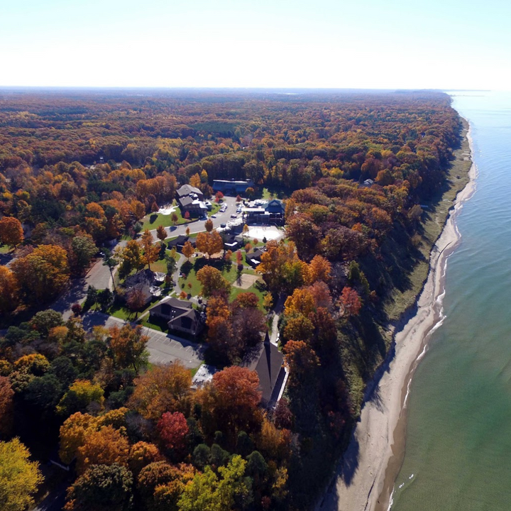 Spring Quilting Retreat at Camp Geneva | April 8-12, 2026