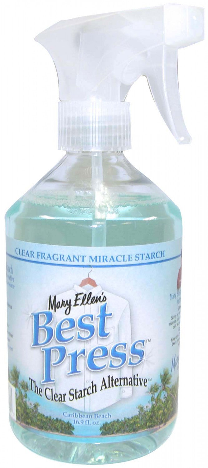 Best Press Spray Starch 16oz
