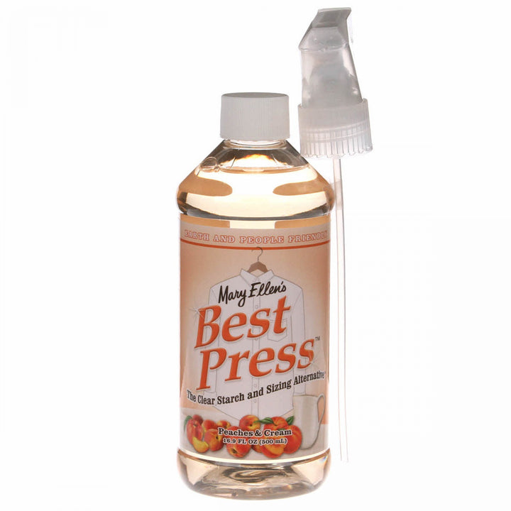 Best Press Spray Starch 16oz