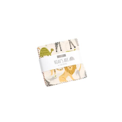 Noah's Ark - Stacey Iest Hsu - 2.5" Mini Charm