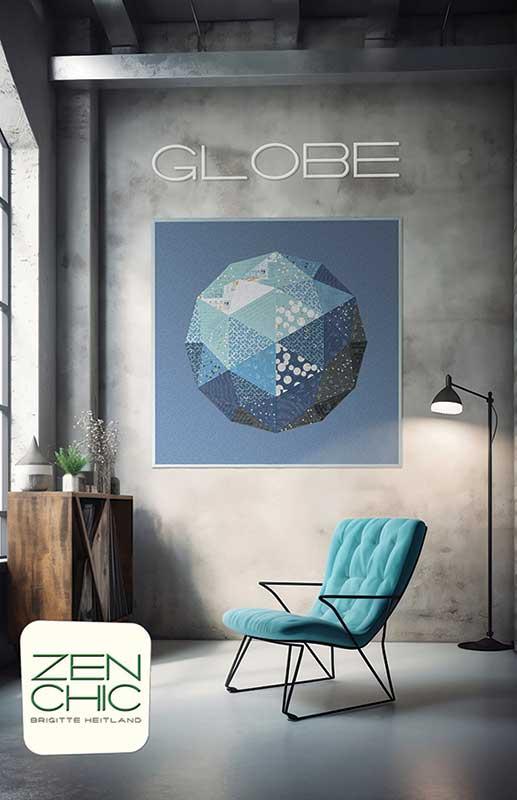 Globe Pattern