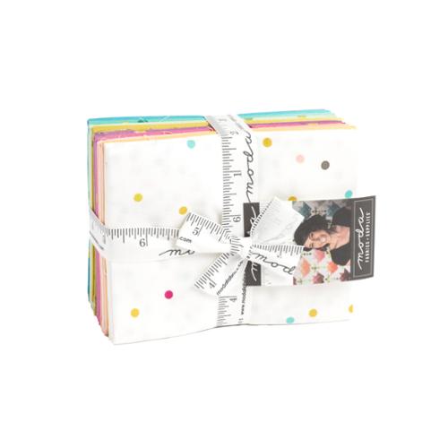 Best of Ombre Confetti Metallic - 12pc FQB