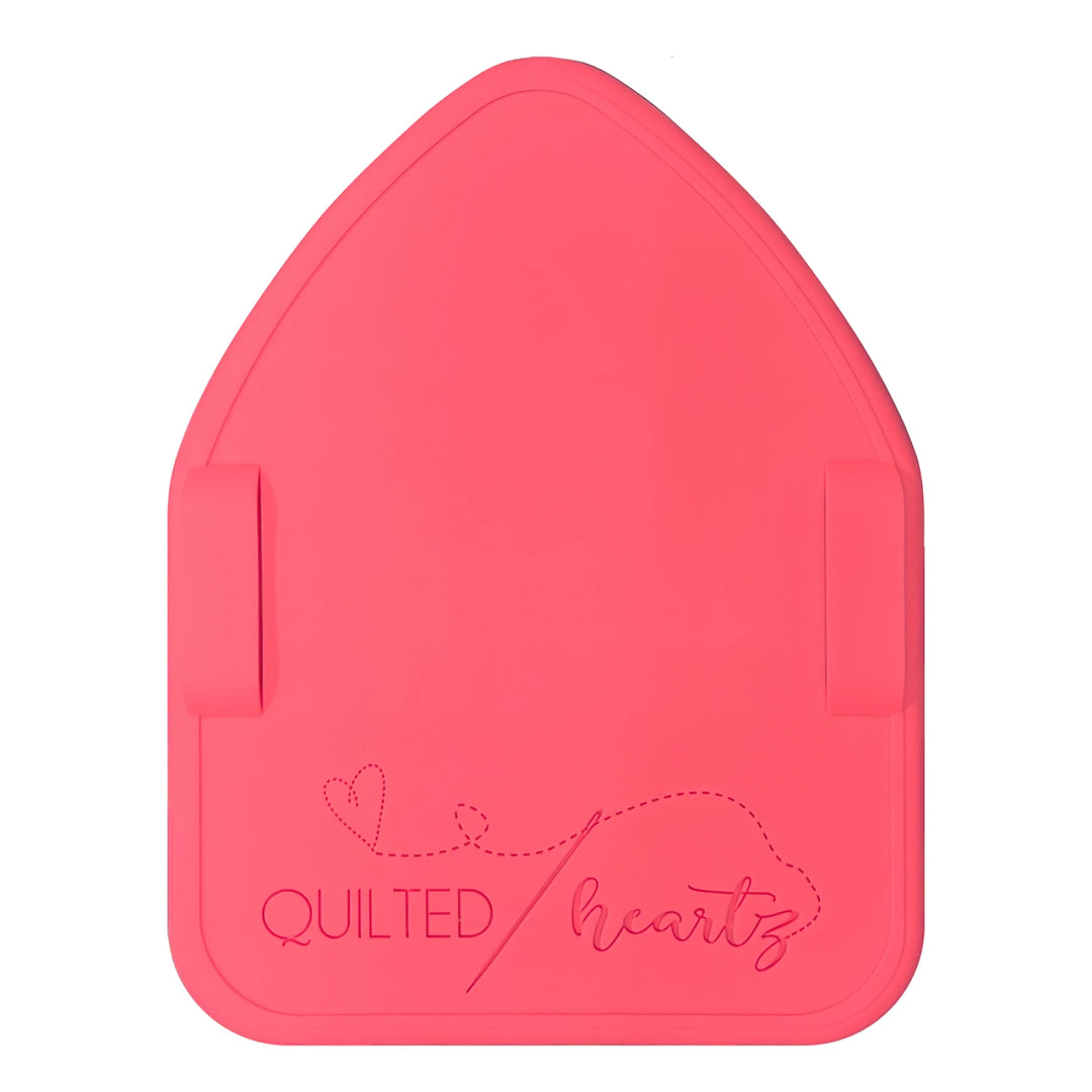 Binding Eaze by Quilted Heartz