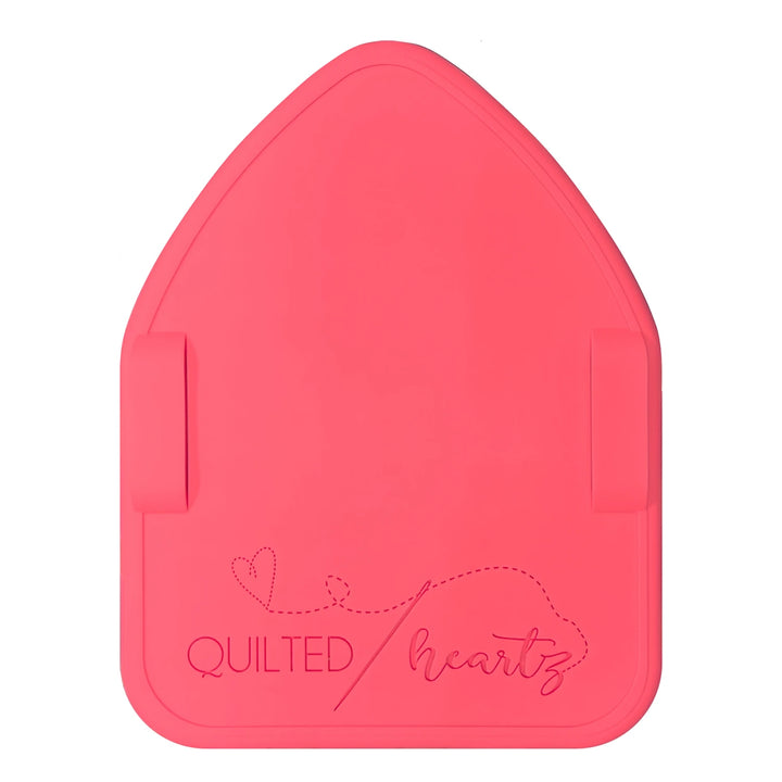 Binding Eaze by Quilted Heartz