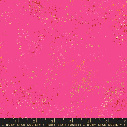 Speckled -  Ruby Star Society - Metallic Playful - RS5027 124M