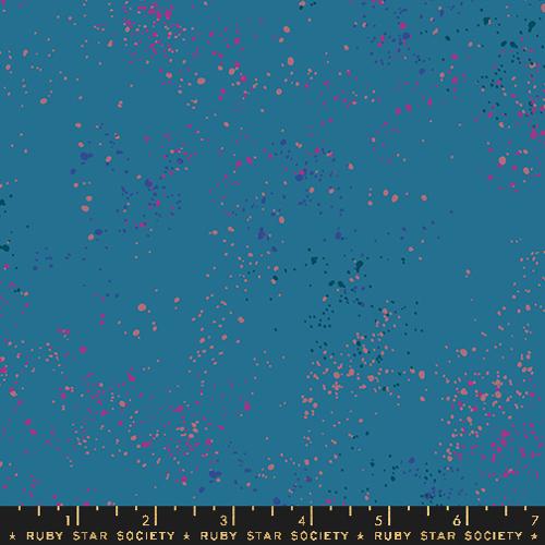 Speckled -  Ruby Star Society - Chambray - RS5027 128