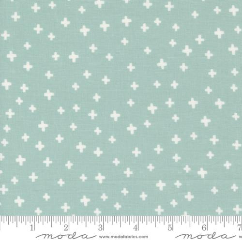 Shine - Sky - Aqua - 55673 12