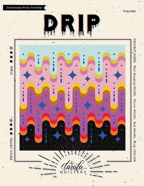 Drip Pattern