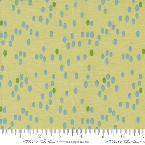 Olive You - Dots - Light Lime - 1882 16