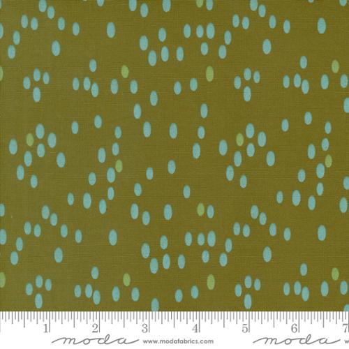 Olive You - Dots - Olive - 1882 17