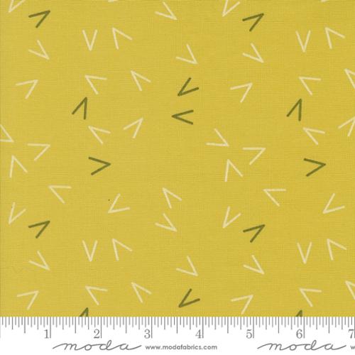 Olive You - Arrows - Maize - 1883 11