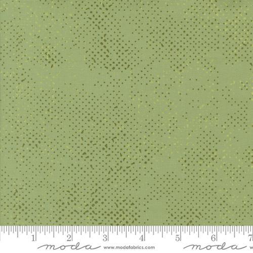 Olive You - Spotted - Sage - 1660 237