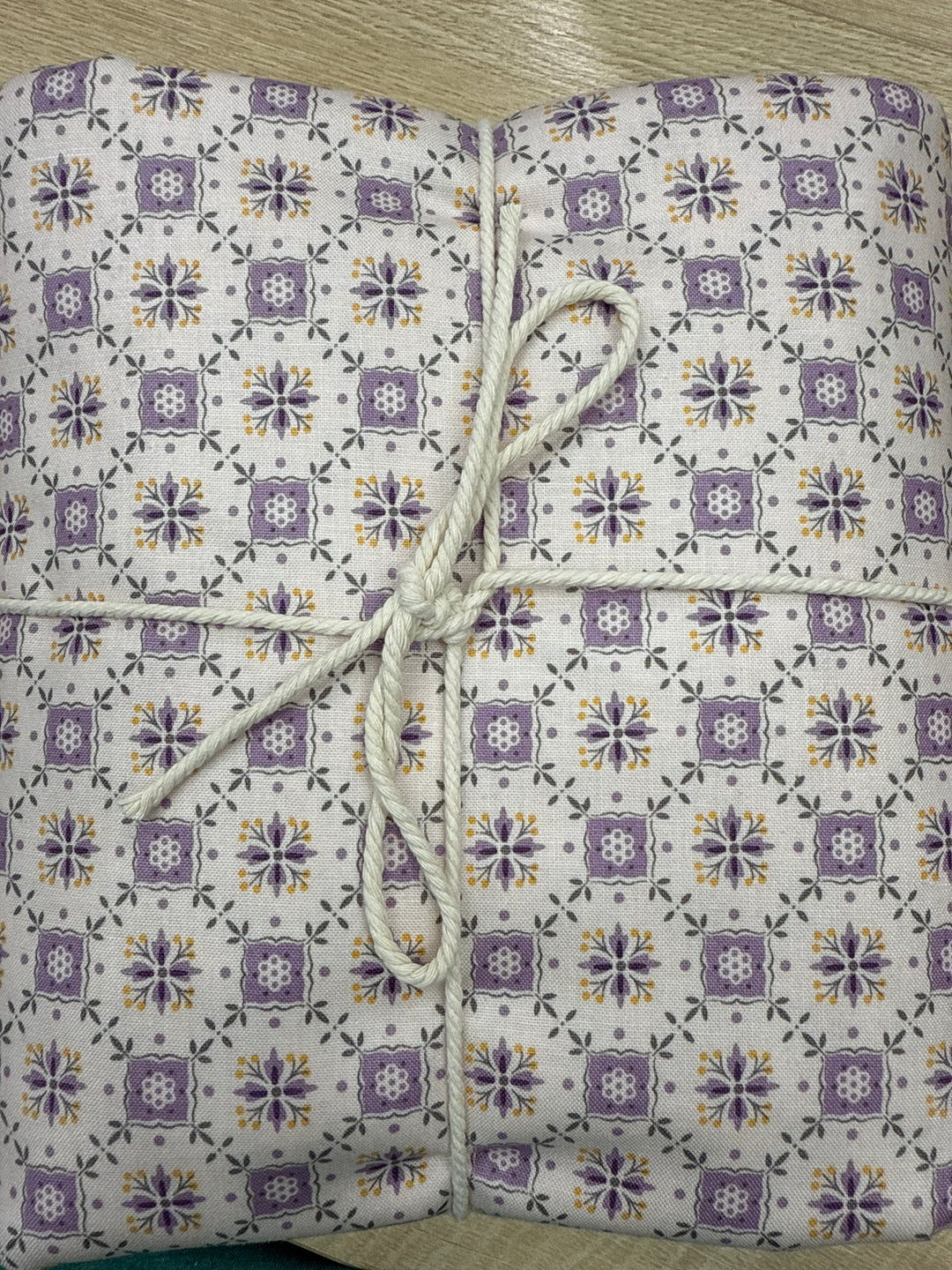 Piece & Plenty - Herb Taffy - Bulk Cut