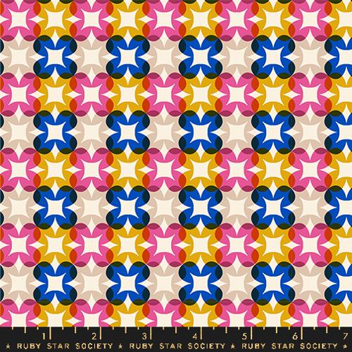 Woodland Park - Blue Ribbon - RS1085 15