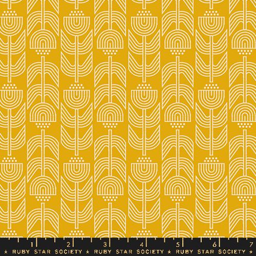 Woodland Park - Goldenrod - RS1087 12