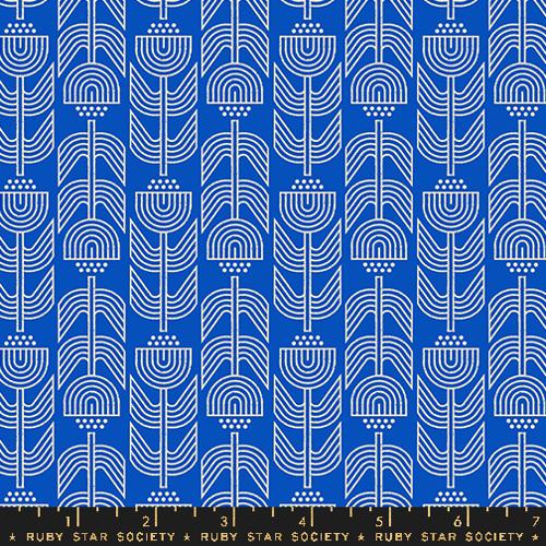 Woodland Park - Blue Ribbon - RS1087 15