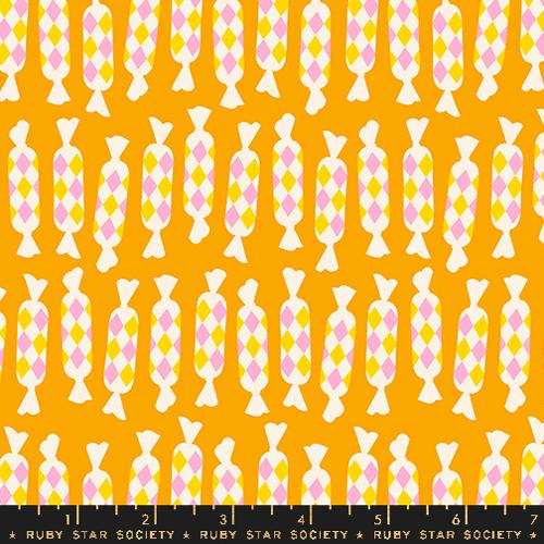 Eye Candy - Clementine - RS5159 18