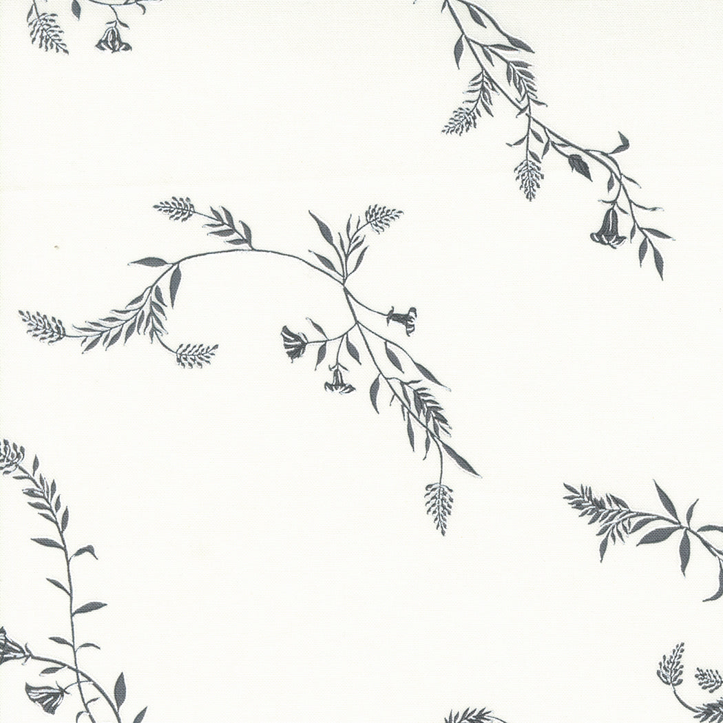 Silhouettes - Cream 6931 16