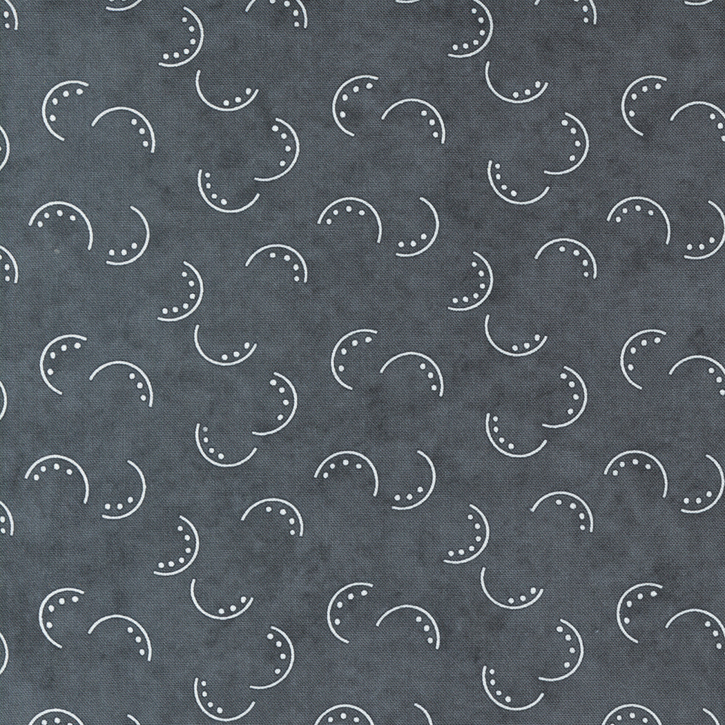 Silhouettes - Charcoal 6934 14