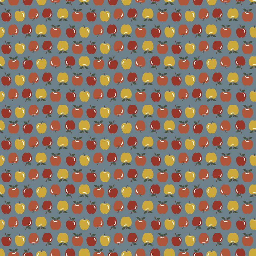 Honeycrisp - Happy Harvest - Frost - 55193-6