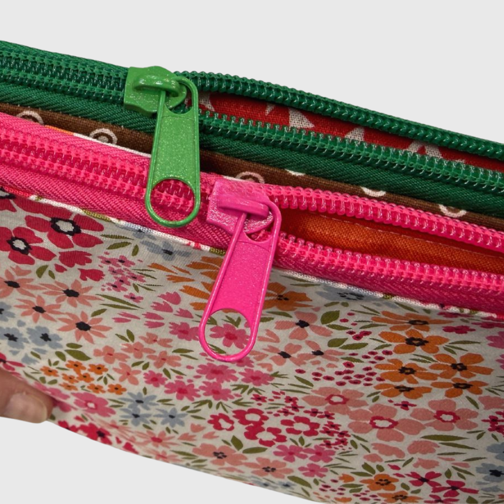 Kids Summer Sewing School: Session 1 | June 15th - June 18th