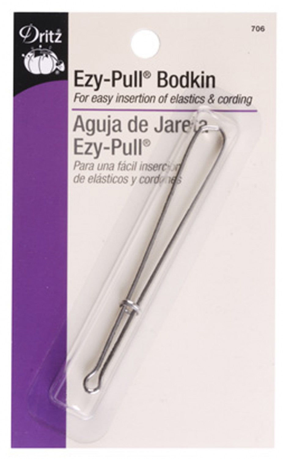 Ezy Pull Bodkin