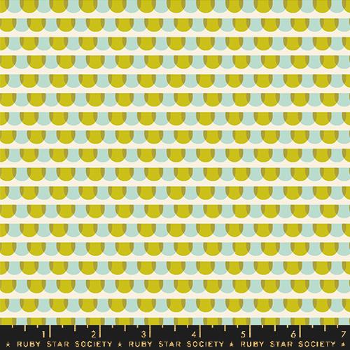 Animal Animal - Pistachio - RS5167 14