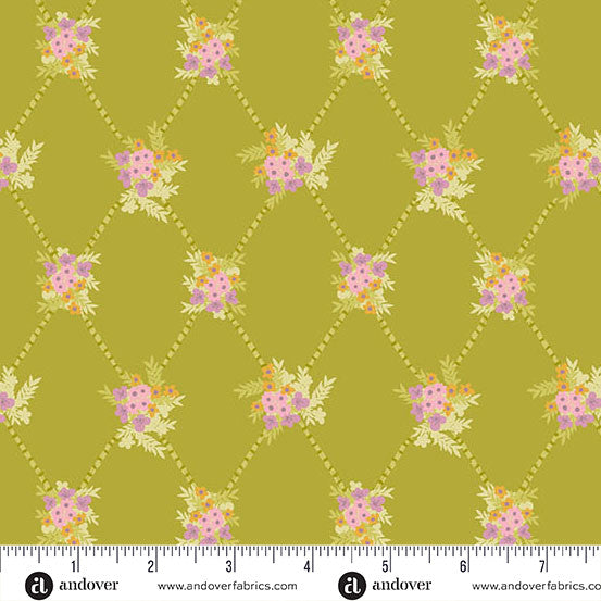 Celestial Garden - Starwoven Garden - Garden Moss - A-10029-G