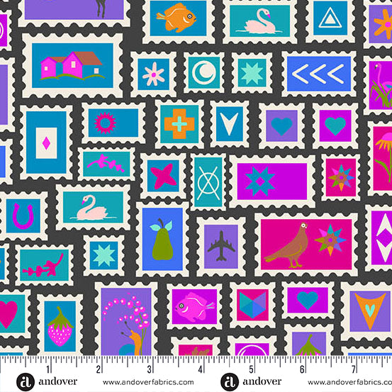 Color Wheel - Night - Collector - A-1125-K