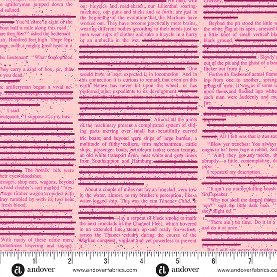 Scrawl | Redacted Redux | Flush | A-1213-E