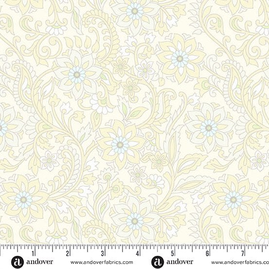 Thousand Steps - Anenome - Pearl - A-1275-L