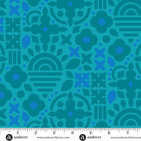 Sun Print 2025 - This & That - Hummingbird - A-1320-T