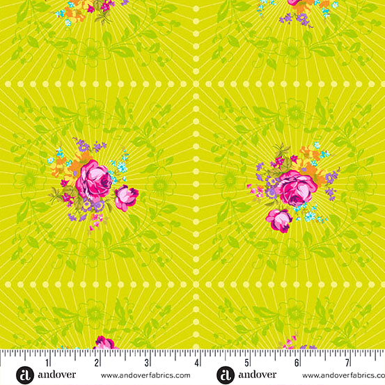 40 - Wreath - Lisa F. - A-1399-F