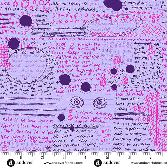 40 - Rant - Buffy - A-1401-P