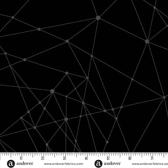 40 - String Theory - Black Ranger - A-1409-K