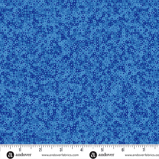 Molly's Magic - Fairy Rings - Hyacinth - A-1505-B