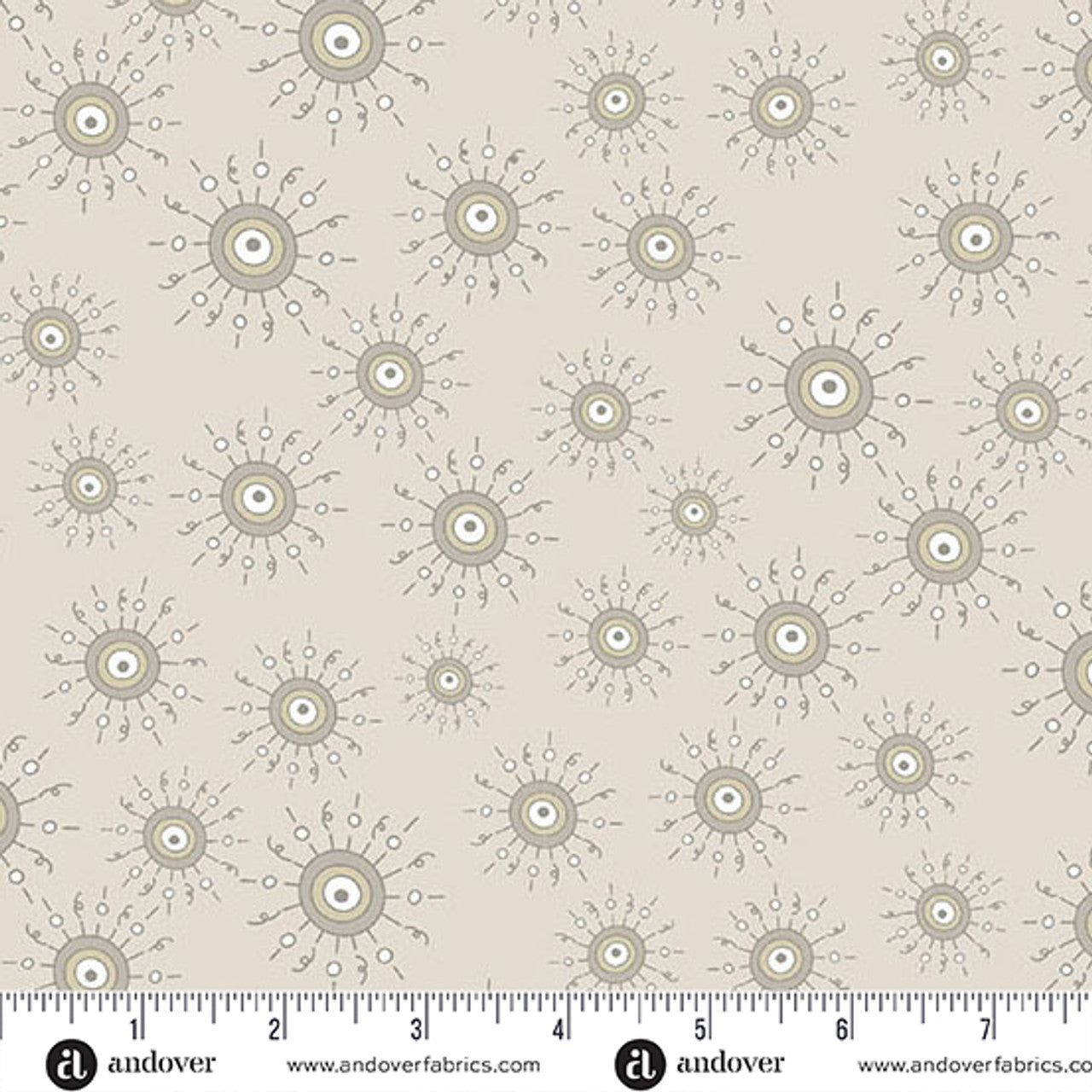 A Song To Sing - Doodle Suns - Fog - A-1703-L