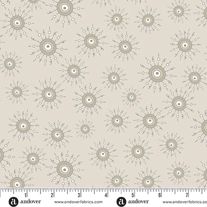 A Song To Sing - Doodle Suns - Fog - A-1703-L