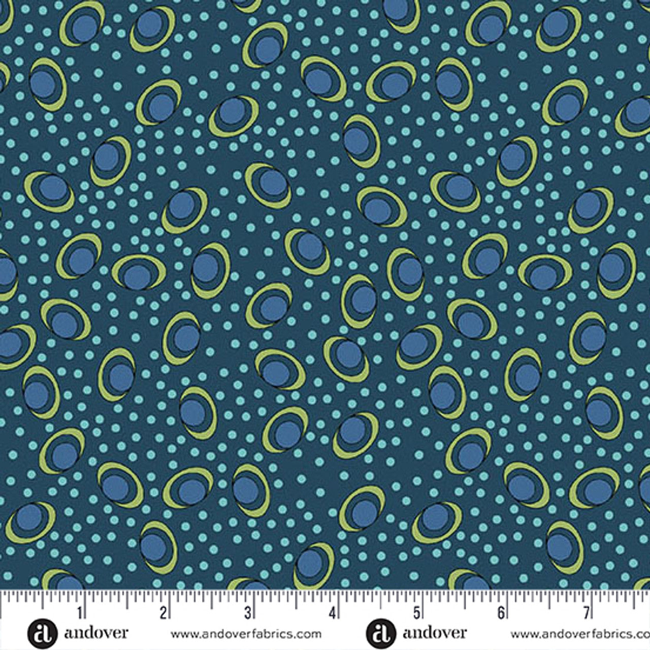 A Song To Sing - Ellipsy Dizz - Oxford - A-1704-B