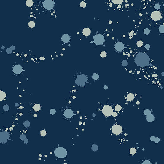 Sleuth by Giucy Giuce - Spatter - Contusion - A-770-B