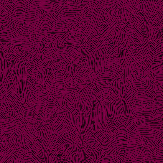 Sleuth by Giucy Giuce - Whorls - Coagulated - A-771-P