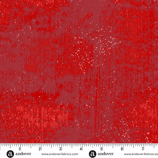 Glaze - Libs Elliott - Lava - A-830-R