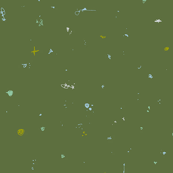 Motley - Kermit - 880-G